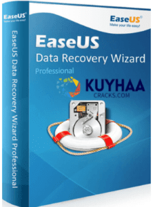 Download EaseUS Data Recovery Full Crack Bagas31