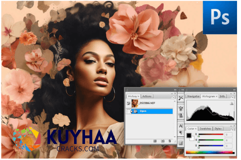 Download Photoshop CS3 Full Crack Jalantikus