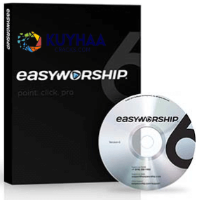 Download EasyWorship 2009 Full Crack Bagas31