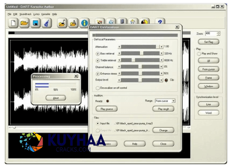 Software Karaoke Full Bagas31