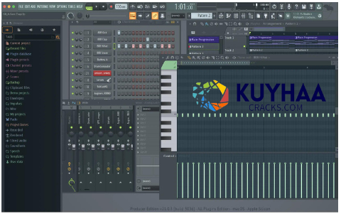 Download FL Studio Kuyhaa