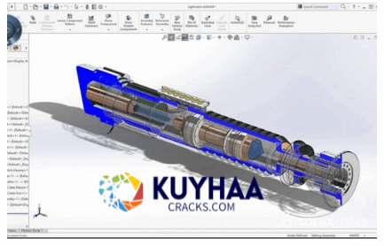 Download Solidworks 2017 Full Crack