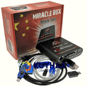 Miracle Box v2 27a Full Crack