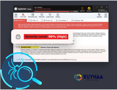 Spyhunter 5 Portable Crack