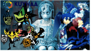 Download Game PPSSPP ISO Ukuran Kecil