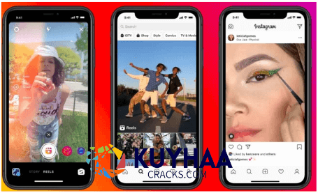 Download Video IG Reels