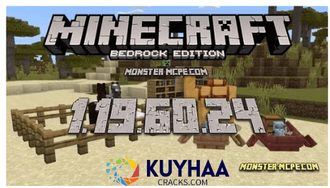 Minecraft 1.19 Download Grátis