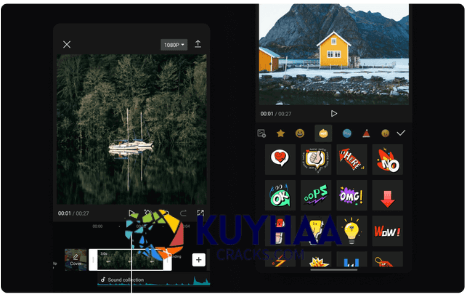 Download Apk CapCut Versi 2.5 0