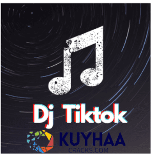 Download Lagu DJ TikTok Terbaru 2021