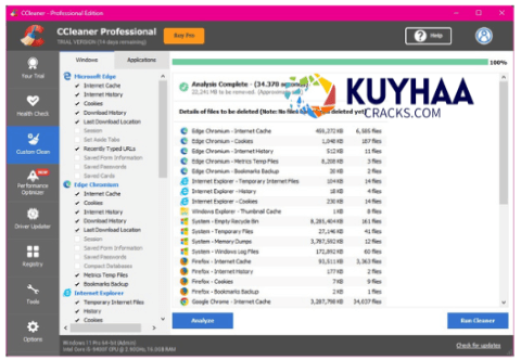 Download CCleaner Kuyhaa