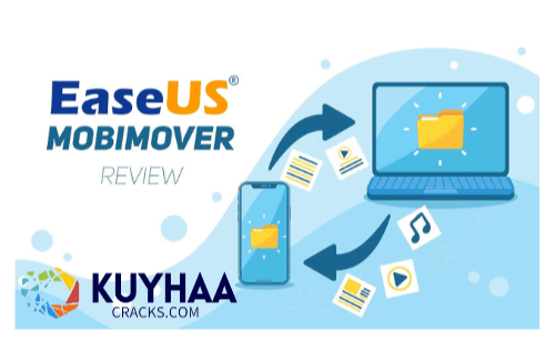 EaseUS MobiMover Kuyhaa