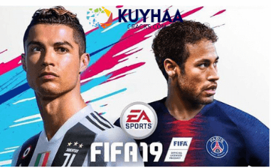 FIFA 19 Apk OBB Download