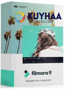 Download Filmora 9 Tanpa Watermark For PC