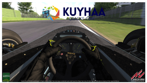 Skidpad Assetto Corsa Download