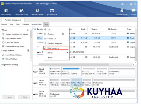 Download Minitool Partition Wizard Kuyhaa