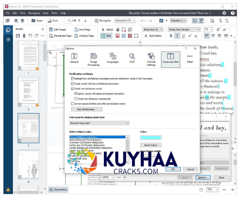 ABBYY FineReader Kuyhaa