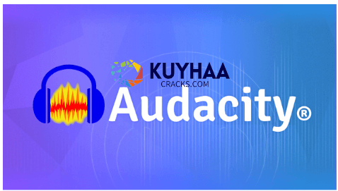 Audacity Kuyhaa