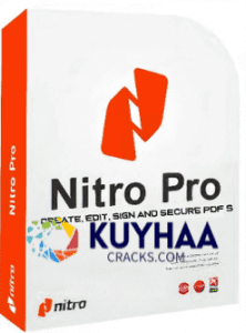 Download Nitro Pro Kuyhaa