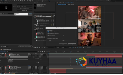 Adobe After Effect Kuyhaa