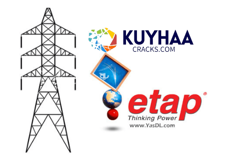 Download ETAP Full Crack
