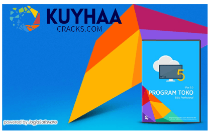 Download iPOS 5 Full Crack Gratis