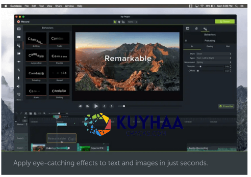 Camtasia Studio Older Version Download