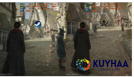 Hogwarts Legacy Crack Empress Download