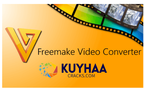 Freemake Video Converter Kuyhaa