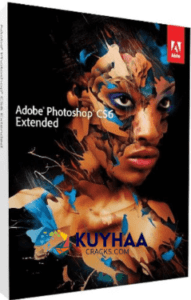 Download Photoshop CS6 Full Crack