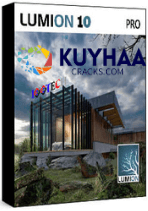Download Lumion 10 Full Crack
