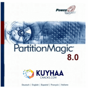 Partition Magic Kuyhaa