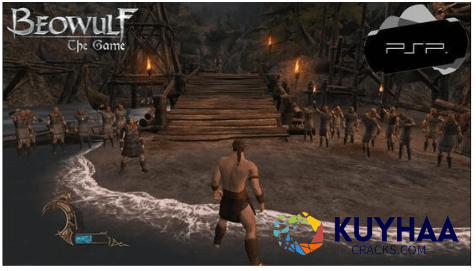 Download Game PPSSPP ISO Ukuran Kecil