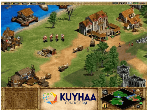 Download Age Of Empire 2 Bagas31