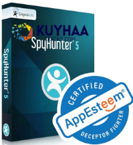 Spyhunter 5 Portable Crack