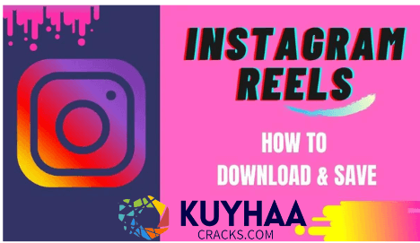 Download Video IG Reels