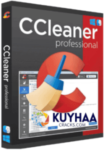 Download CCleaner Kuyhaa