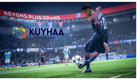 FIFA 19 Apk OBB Download