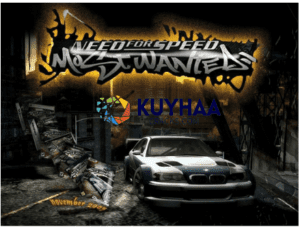 Download Need for Speed Most Wanted PC Bagas31