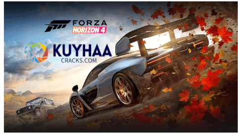 Forza Horizon 4 Kuyhaa