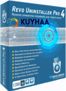 Download Revo Uninstaller Bagas31