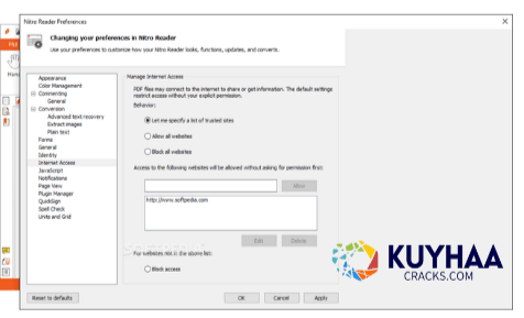 Nitro PDF Pro Kuyhaa
