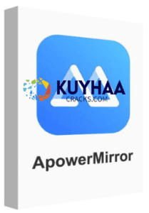 ApowerMirror Kuyhaa