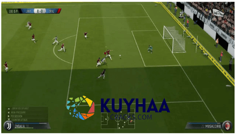 FIFA 18 Apk OBB Download