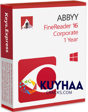 ABBYY FineReader Kuyhaa