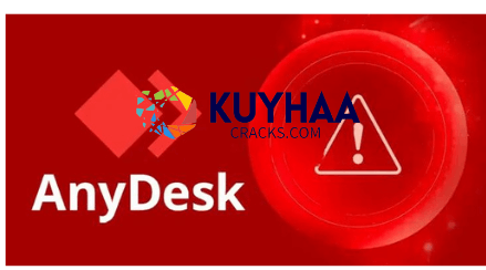 AnyDesk Full Version Kuyhaa