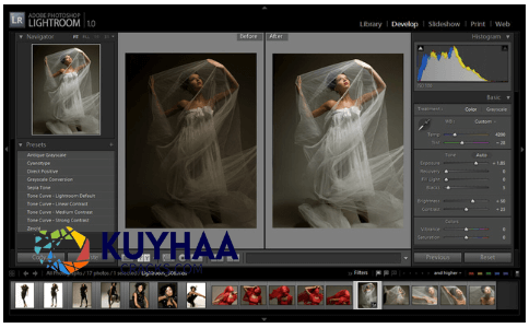 Download Lightroom For PC Bagas31