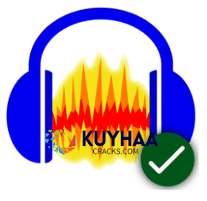 Audacity Kuyhaa