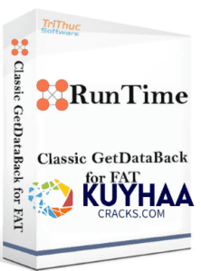 GetDataBack Full InterCambiosVirtuales