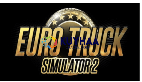 Euro Truck Simulator 2 Kuyhaa