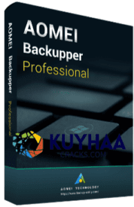 AOMEI Backupper Kuyhaa